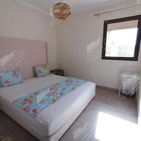 Absolute Beach 2 Bedroom Apartment Taghazout Bay Tamourit Exterior photo