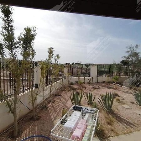 Absolute Beach 2 Bedroom Apartment Taghazout Bay Tamourit Exterior photo