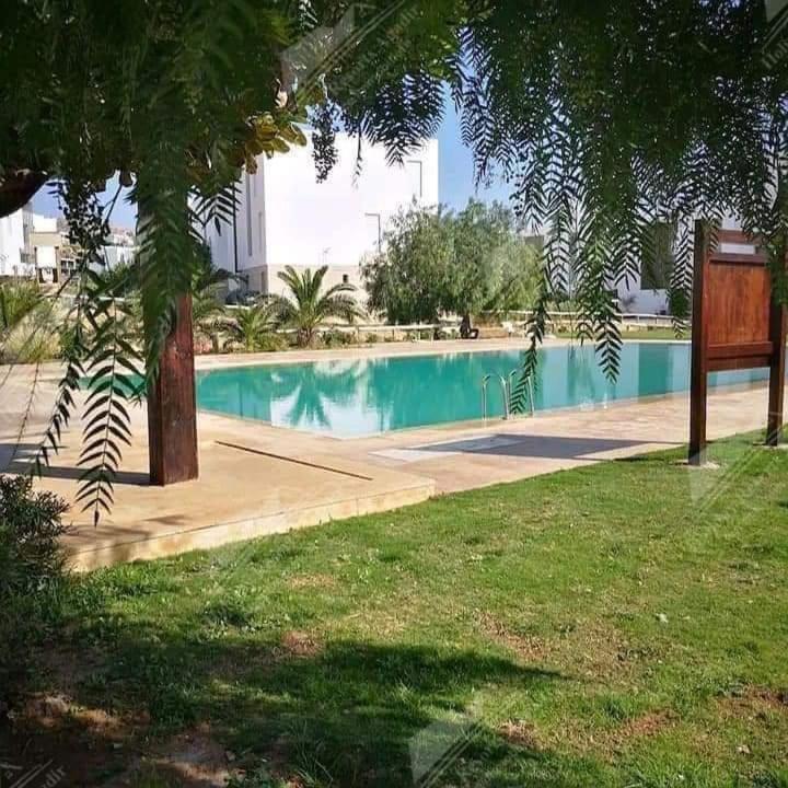 Absolute Beach 2 Bedroom Apartment Taghazout Bay Tamourit Exterior photo